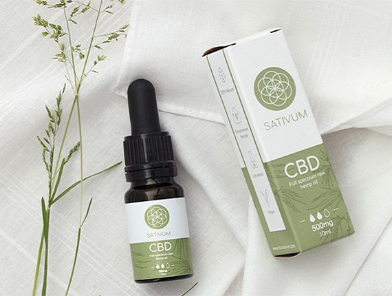 cbd packaging boxes