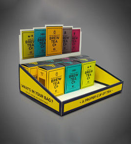 custom retail display boxes