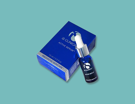 custom printed serum boxes