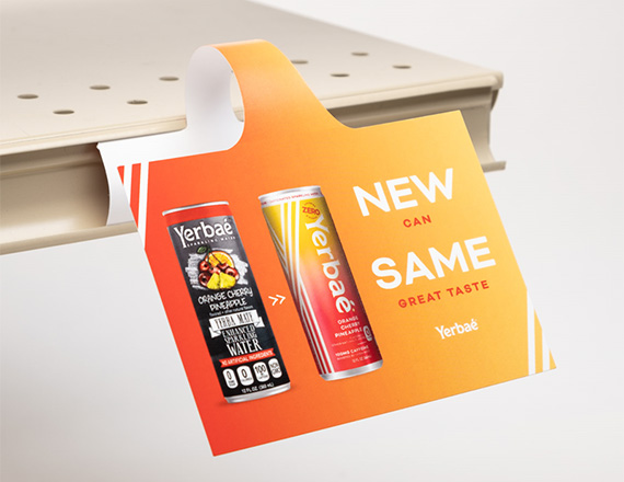 shelf wobbler wholesale