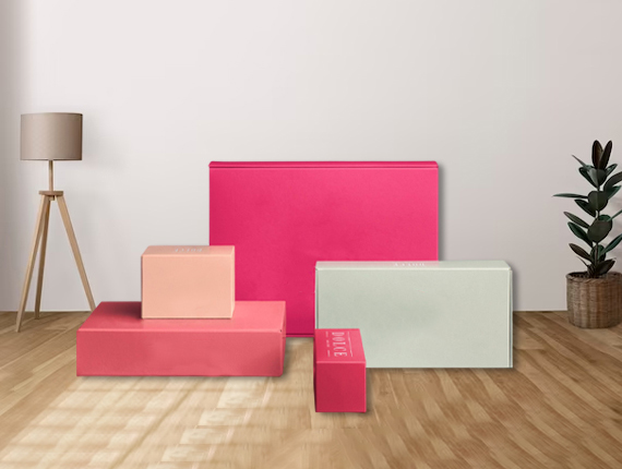 custom stash packaging