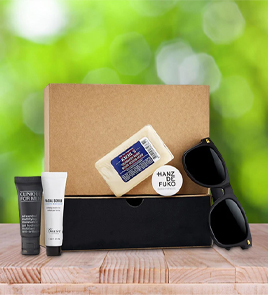 custom subscription boxes for men