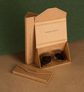 custom sunglasses boxes