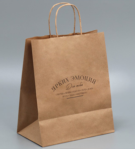 custom take out bags