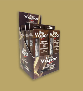 custom vape display boxes