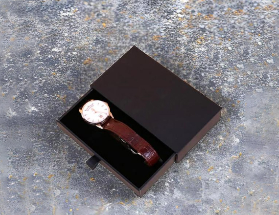 watch packaging