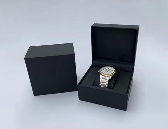 watch box packaging