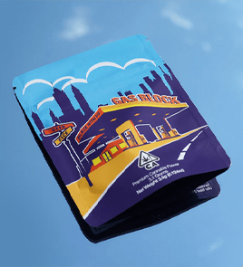 custom weed bags 3.5