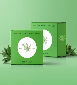 custom weed gift boxes