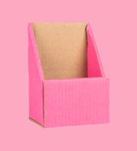 brochure display holder