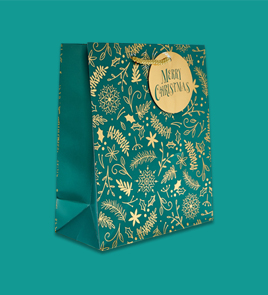 gift bags christmas