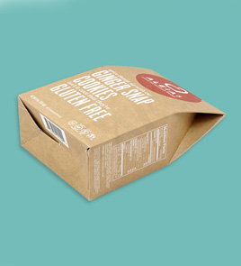 gable bag auto bottom