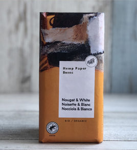 custom hemp paper boxes