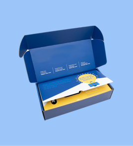 custom influencer boxes