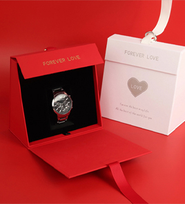 customized jewelry display boxes