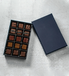 Luxury Chocolate Boxes