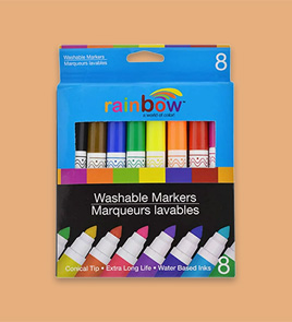 customized marker box