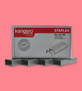 customized staple box wholesale