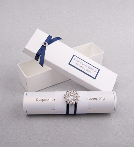 customized wedding card boxes