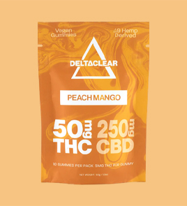 delta 9 packaging wholesale