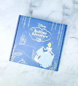 disney subscription boxes in bulk