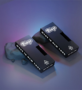 disposable vape boxes