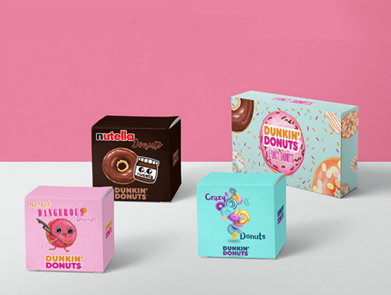 donut boxes bulk