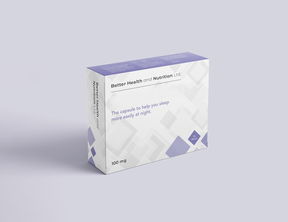 eco friendly pharmaceutical packaging