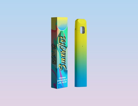 elfbar elfa kaufen Empty All-in-One Disposable Vape Pens with Packaging Wholesale main image 0