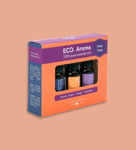 essential oil boxes wholesale