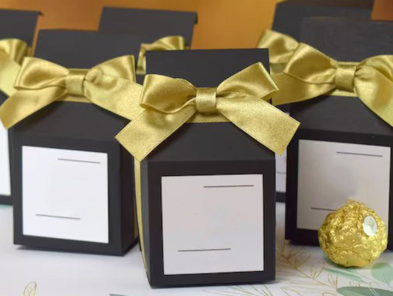 wholesale wedding favor boxes