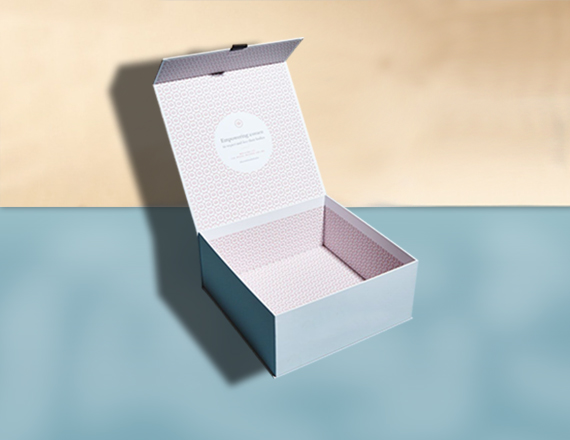 flip top boxes wholesale