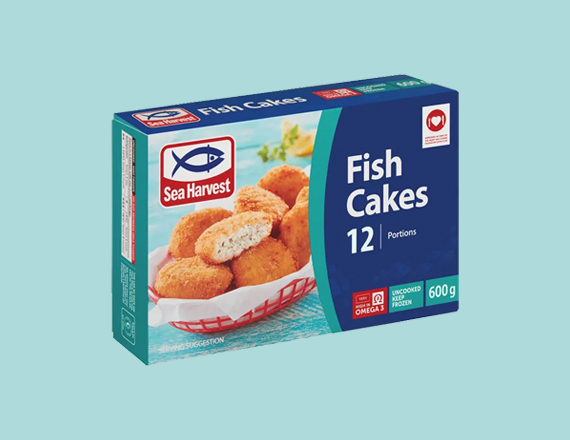 frozen food packaging design