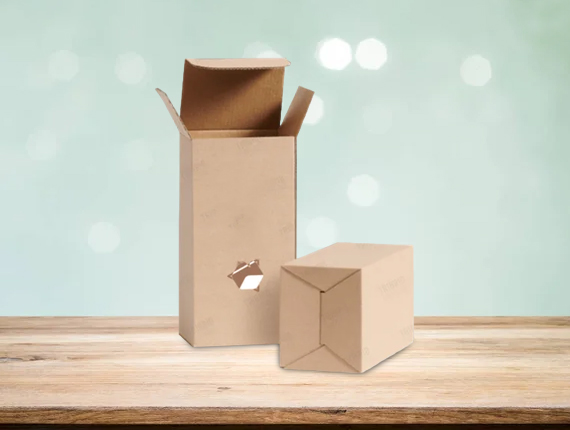 full flap auto bottom packaging