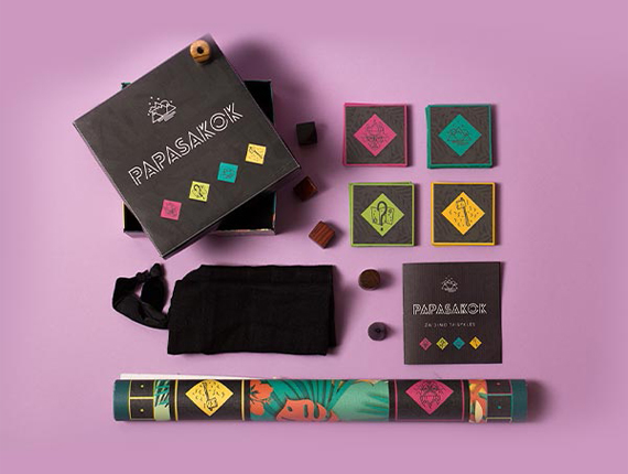 gaming subscription packaging boxes