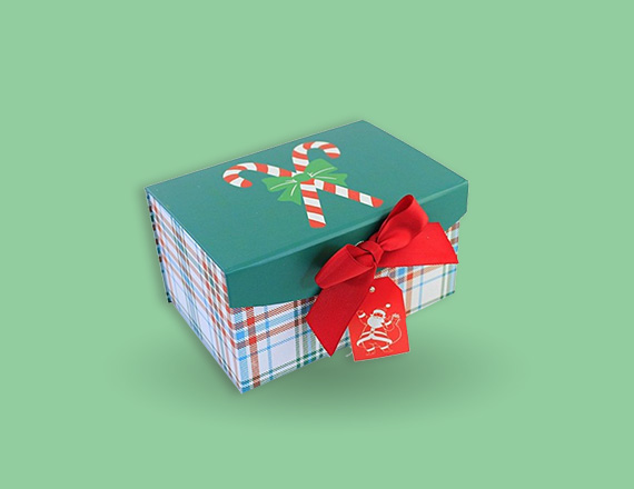 gift boxes christmas
