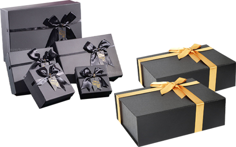 bulk gift boxes with lids