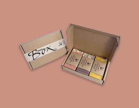 handmade soap subscription boxes