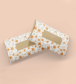 large pillow boxes