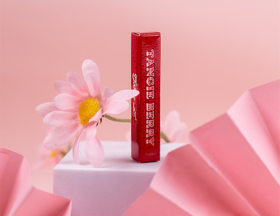 lip balm packaging boxes