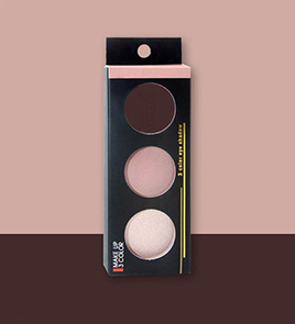 custom eyeshadow boxes