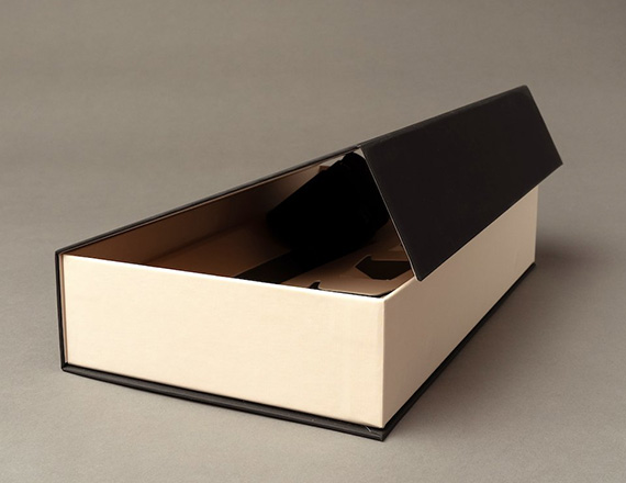 luxury gift packaging