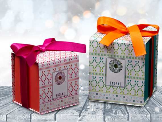 Custom Ribbon Boxes | Custom Designs Boxes