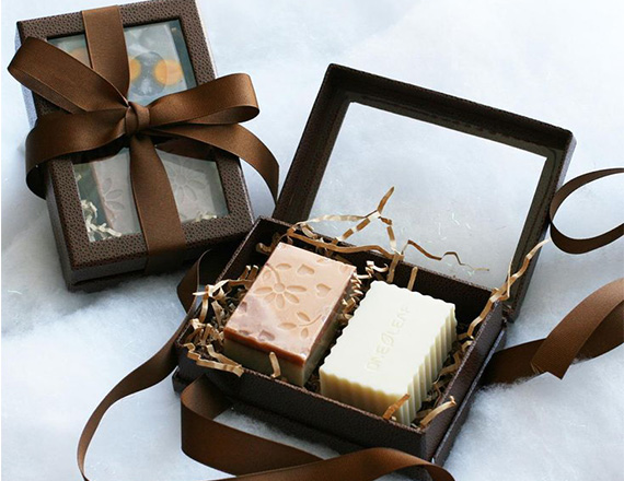 luxury soap packaging ideas
