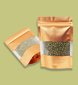 mylar bags for food storage