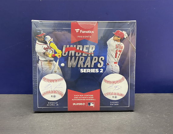 mystery box packaging