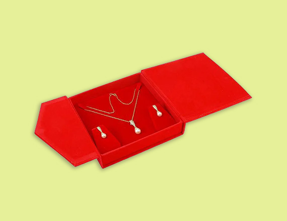 necklace boxes wholesale