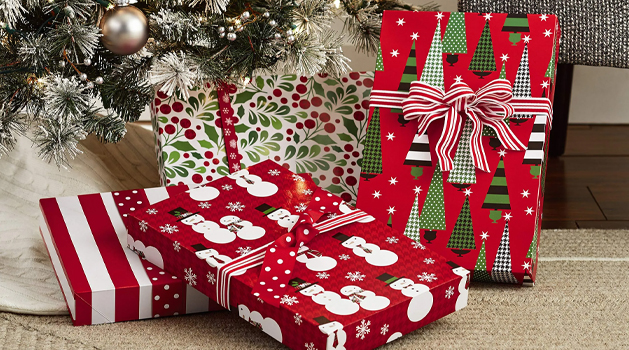 custom christmas boxes