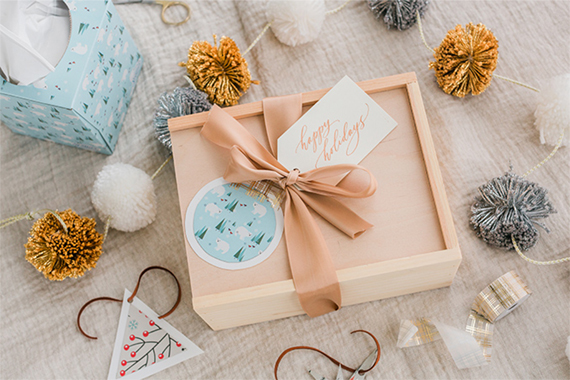 personalized gift tags