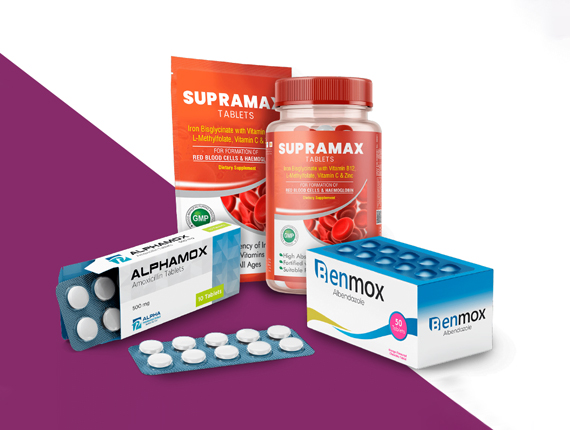 personalized  pharmaceutical packaging